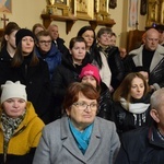 Grupą aktorów opiekuje się ks. Jacek Wierzbicki, moderator Domowego Kościoła w białobrzeskiej parafii.