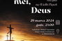 Miserere mei, Deus - muzyka na Wielki Piątek
