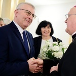 Święto patronalne abp. Józefa Górzyńskiego