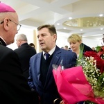 Święto patronalne abp. Józefa Górzyńskiego