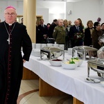 Święto patronalne abp. Józefa Górzyńskiego