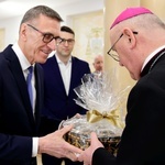 Święto patronalne abp. Józefa Górzyńskiego