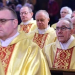 Święto patronalne abp. Józefa Górzyńskiego