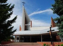 Kościół Matki Boskiej Piekarskiej