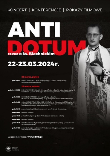 Antidotum