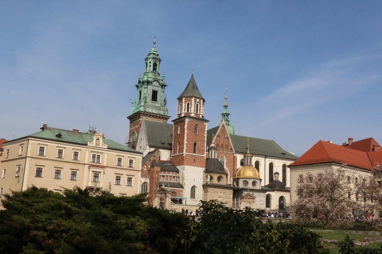 Wystawa "Wawel Wyspiańskiego" cz. 2