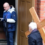 Głotowo. Dzień skupienia Akcji Katolickiej