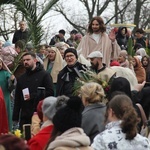 Chwalebne Misterium Męki Pańskiej w Piekarach Śląskich 2024