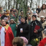 Chwalebne Misterium Męki Pańskiej w Piekarach Śląskich 2024