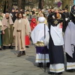 Chwalebne Misterium Męki Pańskiej w Piekarach Śląskich 2024