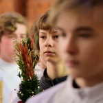 Służba liturgiczna parafii Chrystusa Odkupiciela Człowieka w Olsztynie