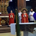 Inauguracja Kongresu Eucharystycznego