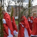 Inauguracja Kongresu Eucharystycznego