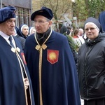 Inauguracja Kongresu Eucharystycznego