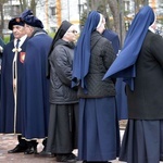 Inauguracja Kongresu Eucharystycznego