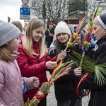 30. Ursynowski Konkurs Palm Wielkanocnych