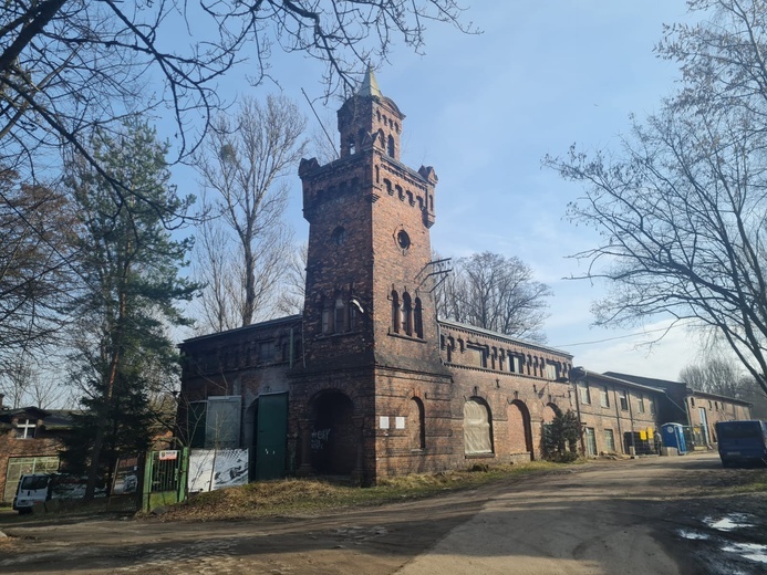Szyb Franciszek Ruda Śląska. Lokalne Centrum Tradycji powstanie w szybie Franciszek