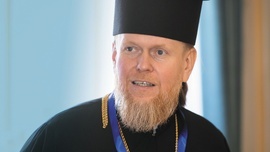 Metropolita białocerkiewski Ukraińskiego Kościoła Prawosławnego: Bronić się jest ciężko, ale nie mamy prawa się poddać