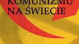 Thierry Wolton Historia komunizmu  na świecie. Ofiary Wydawnictwo Literackie Kraków 2023 ss. 1152 