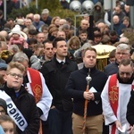 Limanowska Droga Krzyżowa