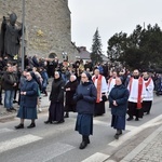 Limanowska Droga Krzyżowa