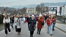 Razem z Matką Bolesną