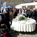 VII Opolskie Śniadanie Wielkanocne