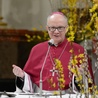 Wielkanocne życzenia biskupa opolskiego