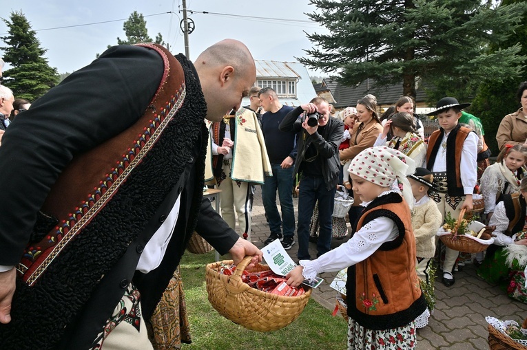 Wielkanocno kosołecka 