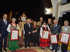 Ludźmierz. Konkurs poezji religijnej powraca