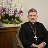 Życzenia wielkanoce od biskupa diecezjalnego