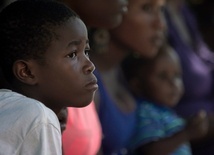Haiti: gangi napadły na niższe seminarium duchowne