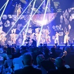 Gala 50 lat gdańskiego lotniska