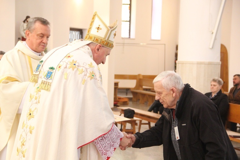 Tarnów. Diecezjalne Święto Caritas