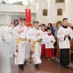 Tarnów. Diecezjalne Święto Caritas