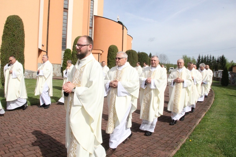 Tarnów. Diecezjalne Święto Caritas