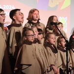 Iskra - dziecięce spotkanie muzyczne - po raz pierwszy w diecezji!