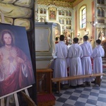 75 lat obecności sercanów we Florynce