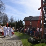 75 lat obecności sercanów we Florynce