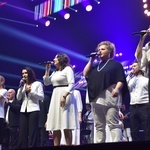 Koncert uwielbienia "On Mocą" 2024