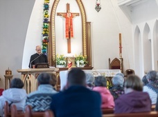 Zaprosili do Szkoły Adoracji Najświętszego Sakramentu