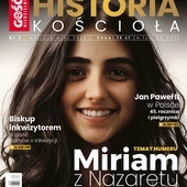 Historia Kościoła 03/2024