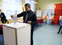 Wybory samorządowe. Będzie druga tura we Wrocławiu