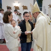 Diecezjalne obchody Dnia Świętości Życia