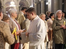 Płock. Więcej światła, dobra, życia!