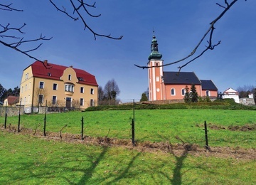 Biskupów. Benedyktyńska szkoła służby Pańskiej