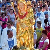 Zapewne, wzorem poprzednich edycji, powstaną utwory nawiązujące  do cudownej figury Matki Bożej Ludźmierskiej.