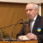 Nagroda dla prof. Bogusława Krasnowolskiego
