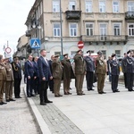 Radomskie obchody rocznicy katastrofy smoleńskiej