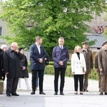 Radomskie obchody rocznicy katastrofy smoleńskiej